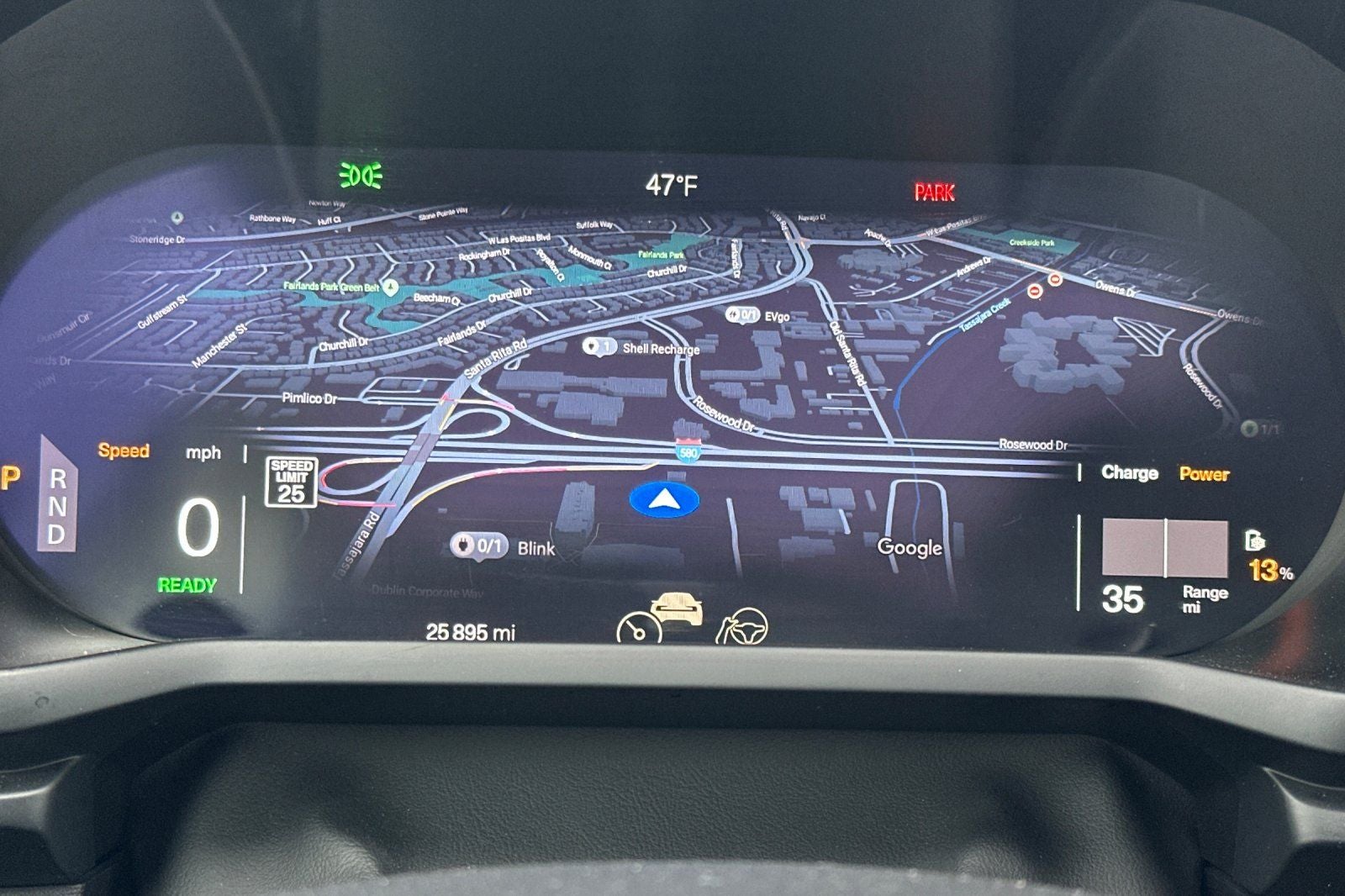 2023 Polestar 2 Long Range Single Motor