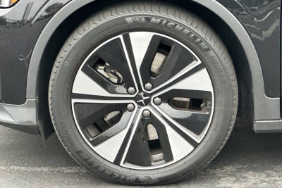 2023 Polestar 2 Long Range Single Motor