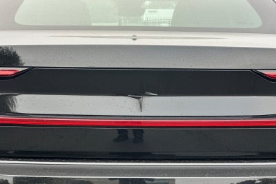 2023 Polestar 2 Long Range Single Motor