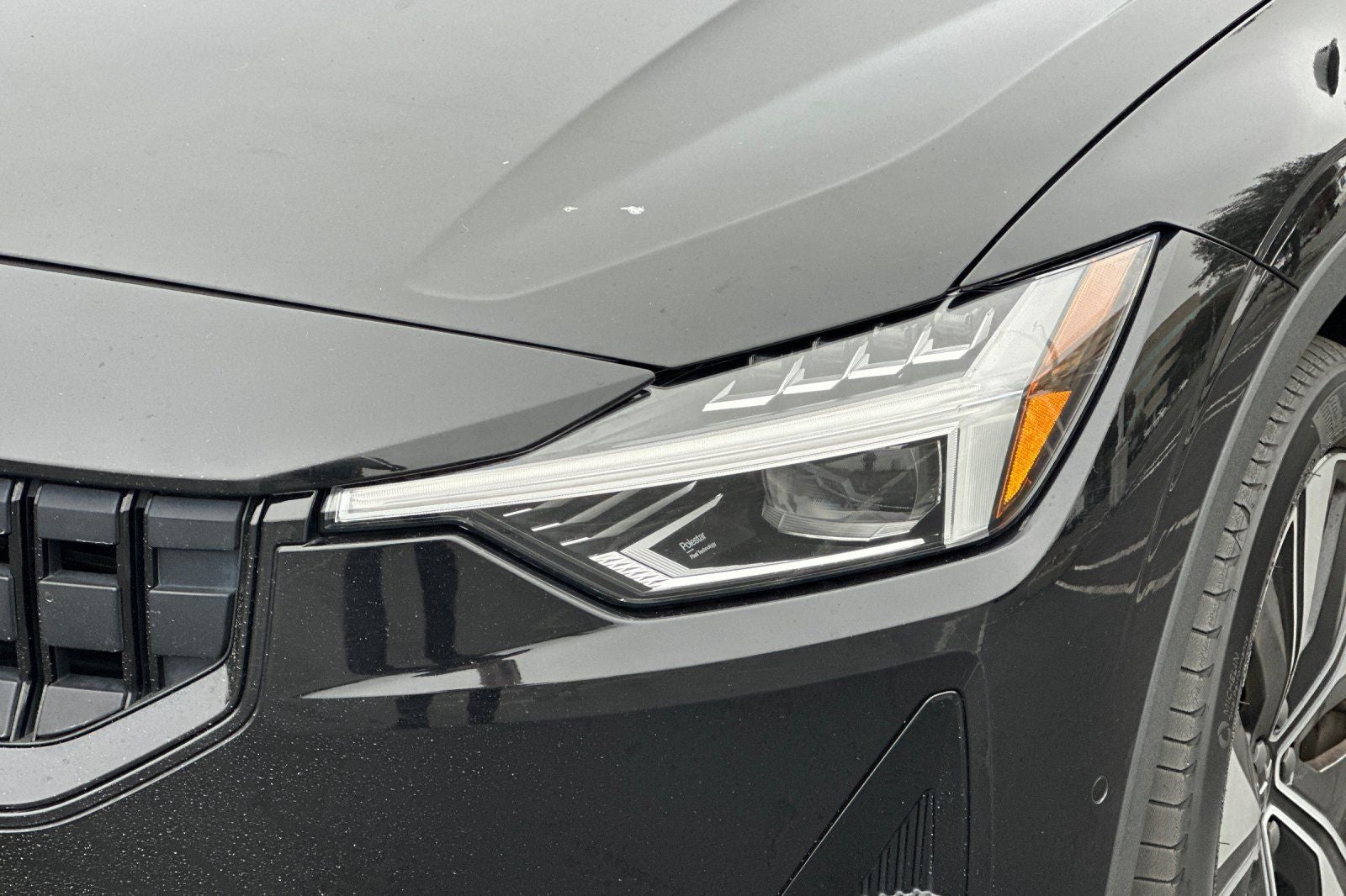 2023 Polestar 2 Long Range Single Motor