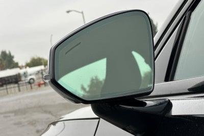 2023 Polestar 2 Long Range Single Motor