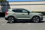 2023 Volvo XC40 B4 Plus Dark Theme