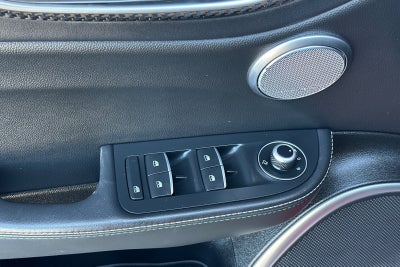 2020 Alfa Romeo Giulia Quadrifoglio QUADRIFOGLIO