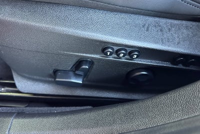 2020 Alfa Romeo Giulia Quadrifoglio QUADRIFOGLIO