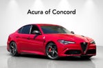 2020 Alfa Romeo Giulia Quadrifoglio QUADRIFOGLIO