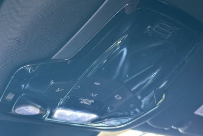2020 Alfa Romeo Giulia Quadrifoglio QUADRIFOGLIO