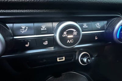2020 Alfa Romeo Giulia Quadrifoglio QUADRIFOGLIO