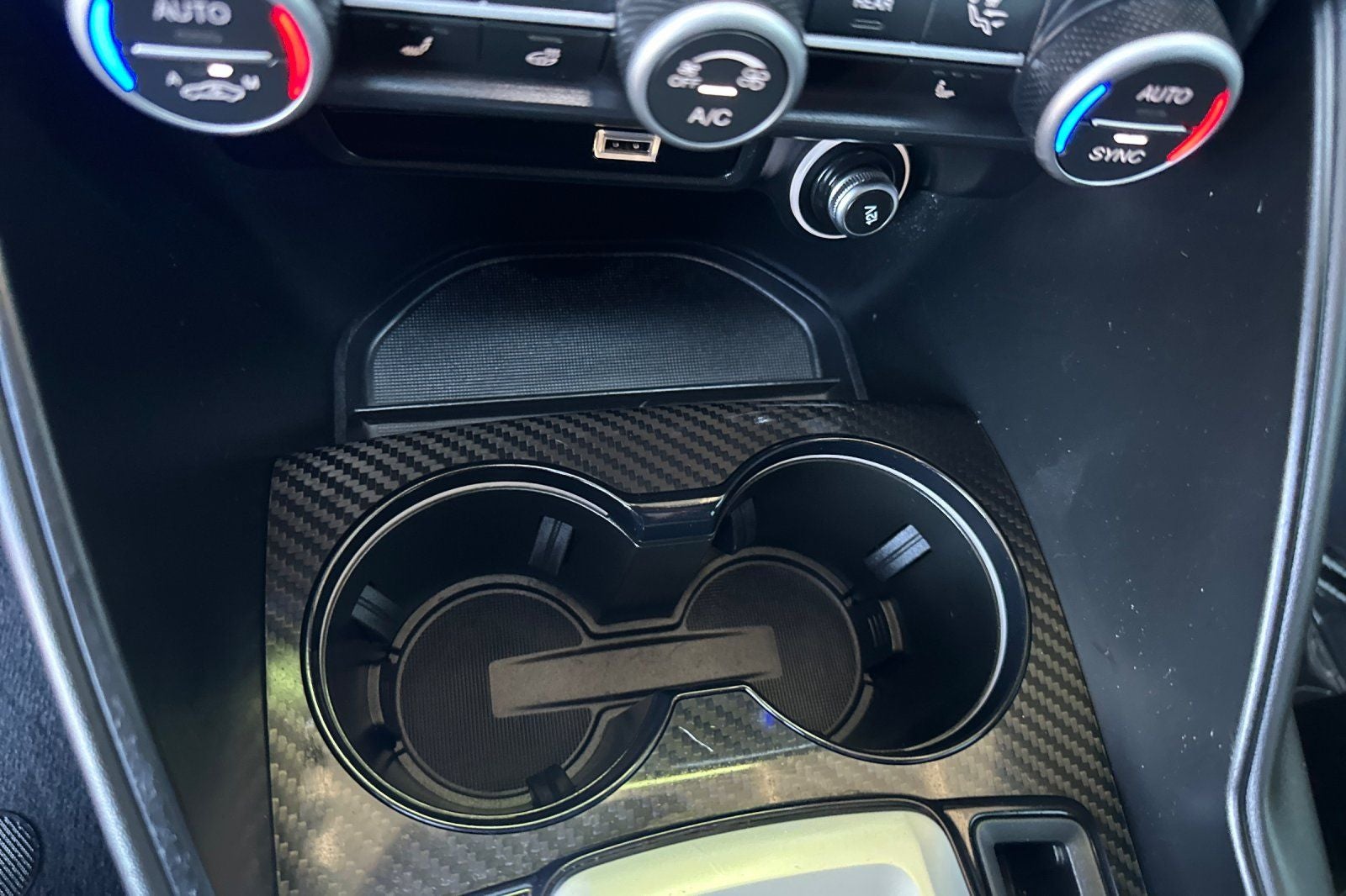2020 Alfa Romeo Giulia Quadrifoglio QUADRIFOGLIO