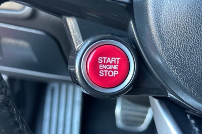 2020 Alfa Romeo Giulia Quadrifoglio QUADRIFOGLIO