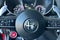 2020 Alfa Romeo Giulia Quadrifoglio QUADRIFOGLIO