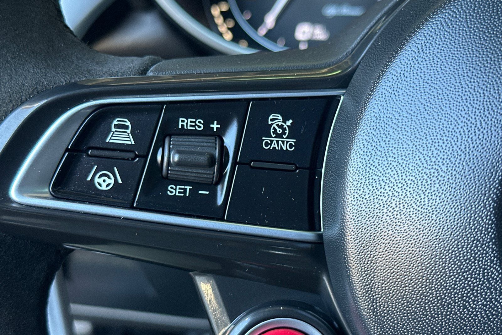 2020 Alfa Romeo Giulia Quadrifoglio QUADRIFOGLIO