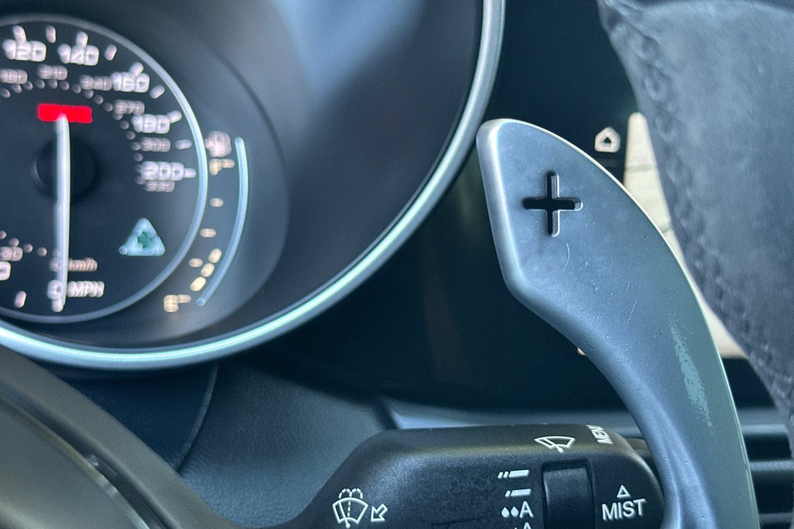 2020 Alfa Romeo Giulia Quadrifoglio QUADRIFOGLIO