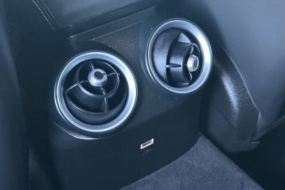 2020 Alfa Romeo Giulia Quadrifoglio QUADRIFOGLIO