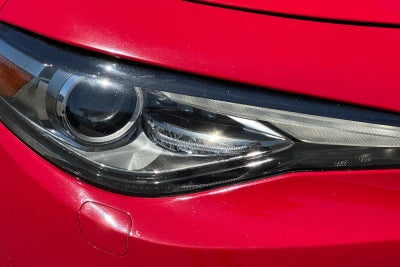 2020 Alfa Romeo Giulia Quadrifoglio QUADRIFOGLIO