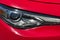 2020 Alfa Romeo Giulia Quadrifoglio QUADRIFOGLIO