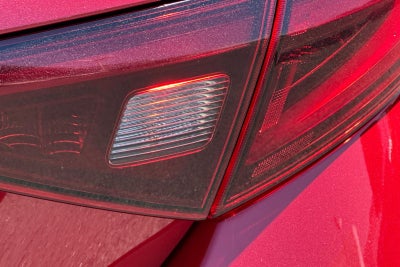 2020 Alfa Romeo Giulia Quadrifoglio QUADRIFOGLIO