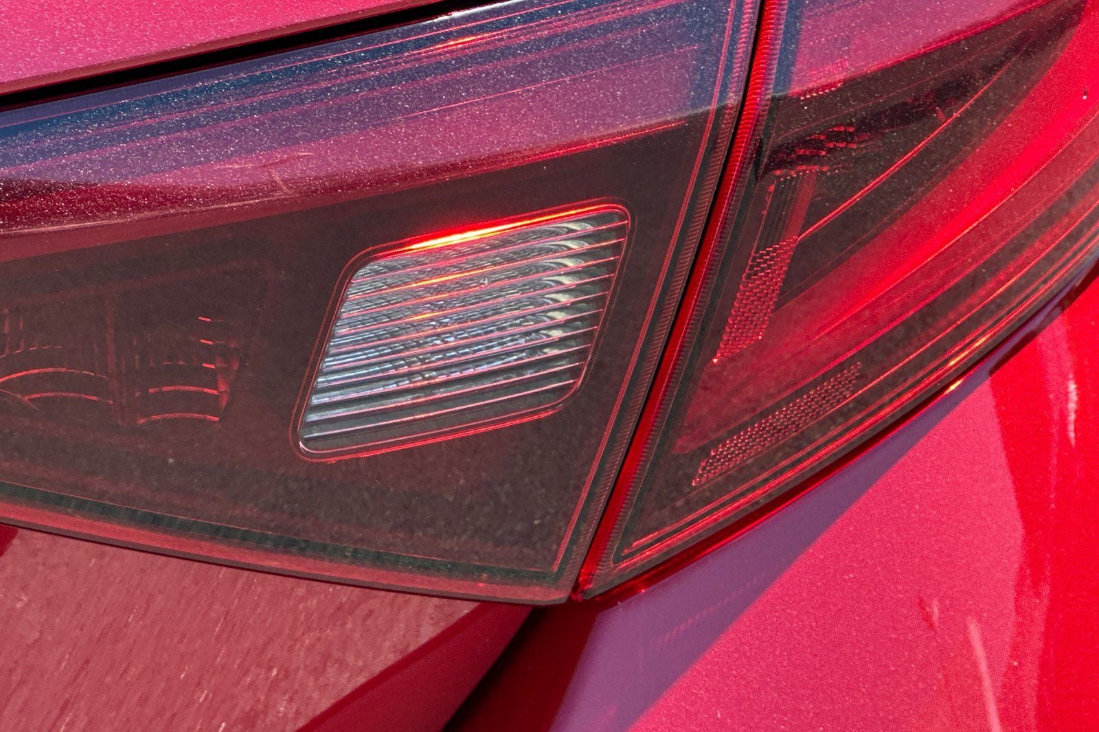 2020 Alfa Romeo Giulia Quadrifoglio QUADRIFOGLIO