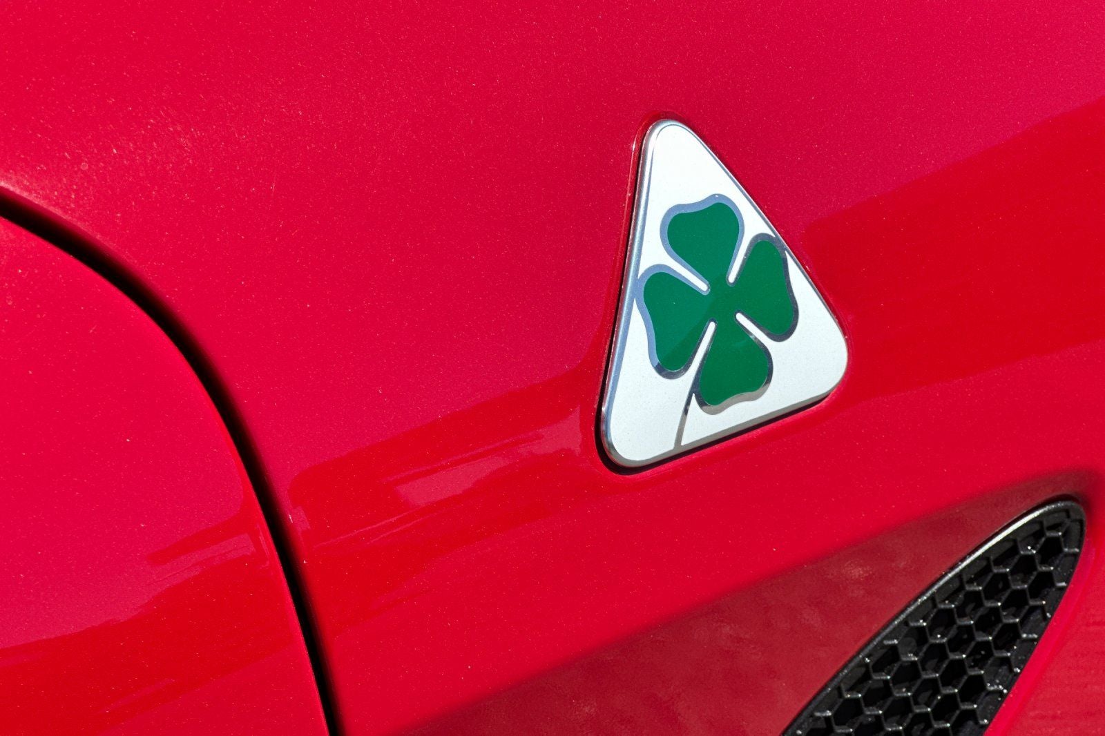 2020 Alfa Romeo Giulia Quadrifoglio QUADRIFOGLIO