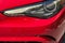 2020 Alfa Romeo Giulia Quadrifoglio QUADRIFOGLIO