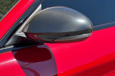 2020 Alfa Romeo Giulia Quadrifoglio QUADRIFOGLIO