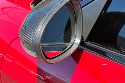 2020 Alfa Romeo Giulia Quadrifoglio QUADRIFOGLIO