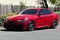 2020 Alfa Romeo Giulia Quadrifoglio QUADRIFOGLIO