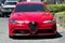 2020 Alfa Romeo Giulia Quadrifoglio QUADRIFOGLIO