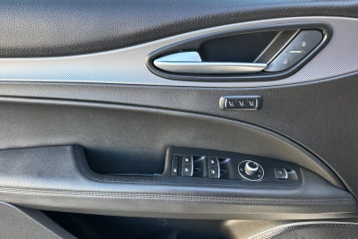 2022 Alfa Romeo Stelvio Veloce