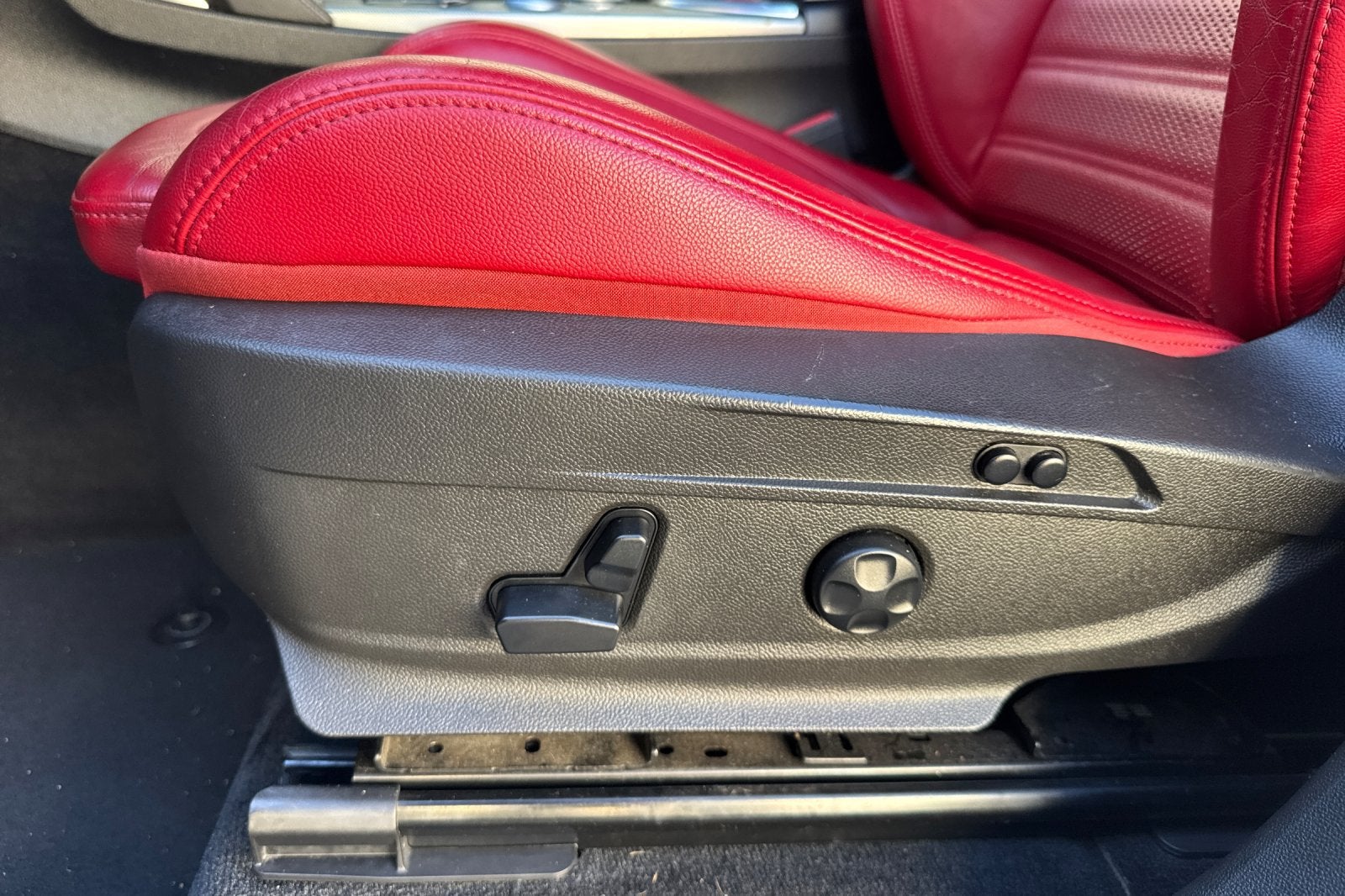 2022 Alfa Romeo Stelvio Veloce