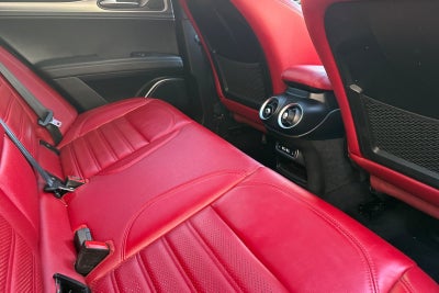 2022 Alfa Romeo Stelvio Veloce
