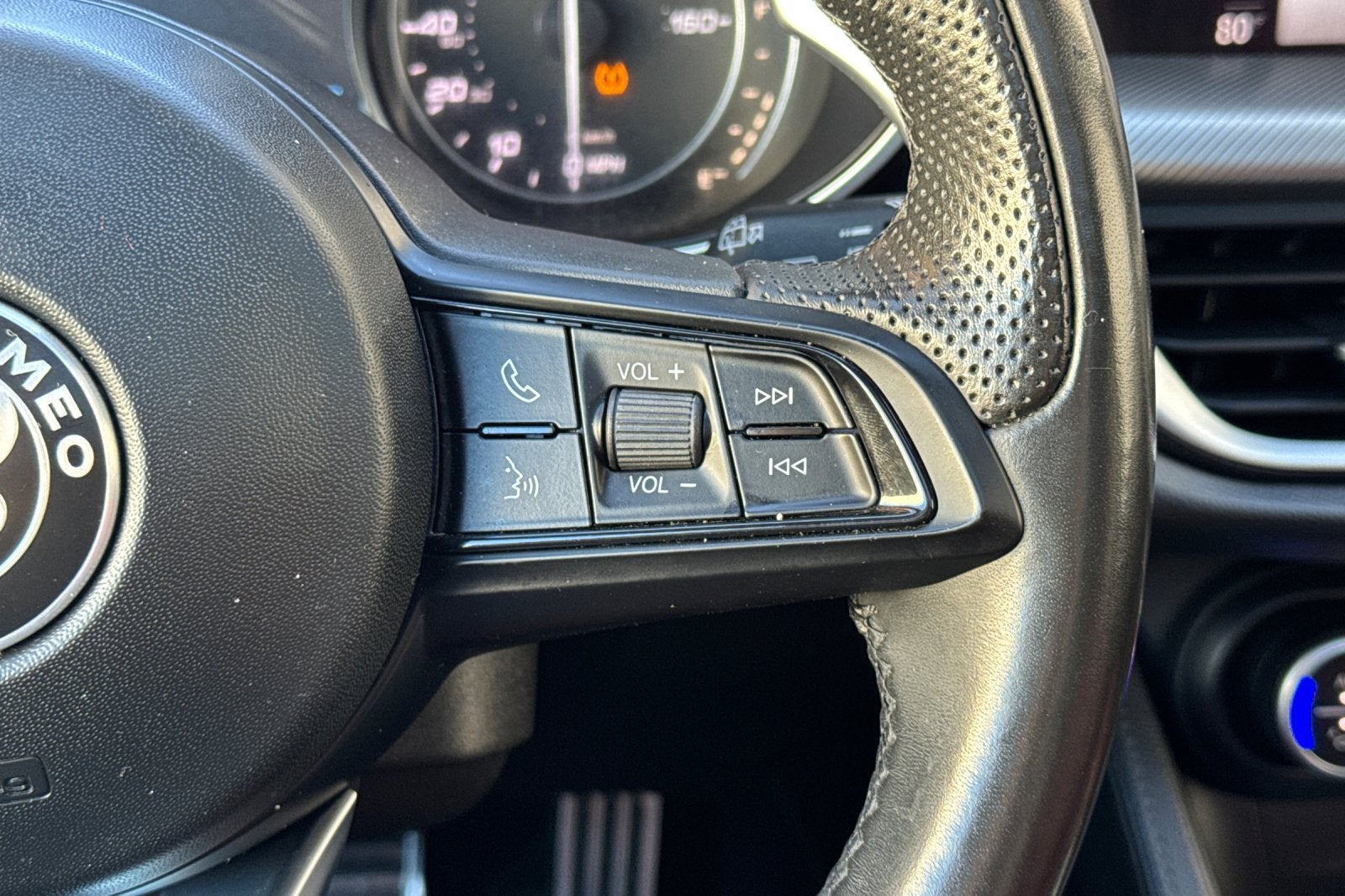 2022 Alfa Romeo Stelvio Veloce