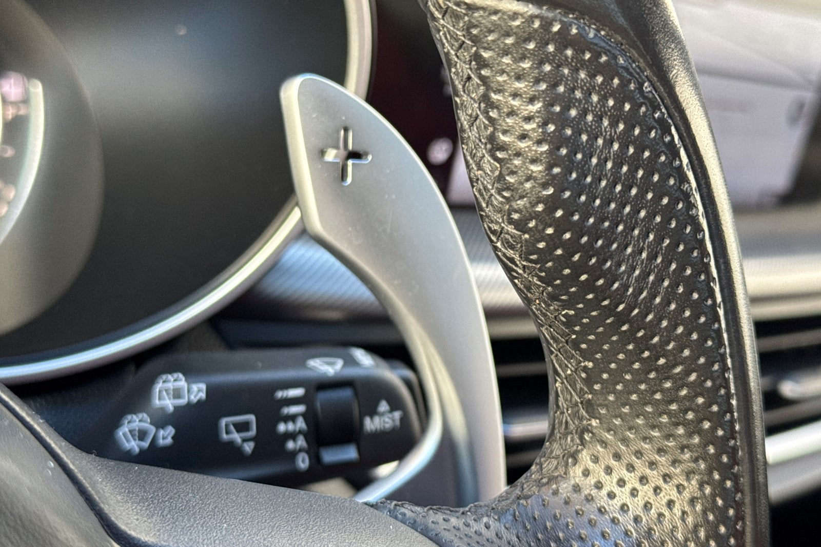 2022 Alfa Romeo Stelvio Veloce
