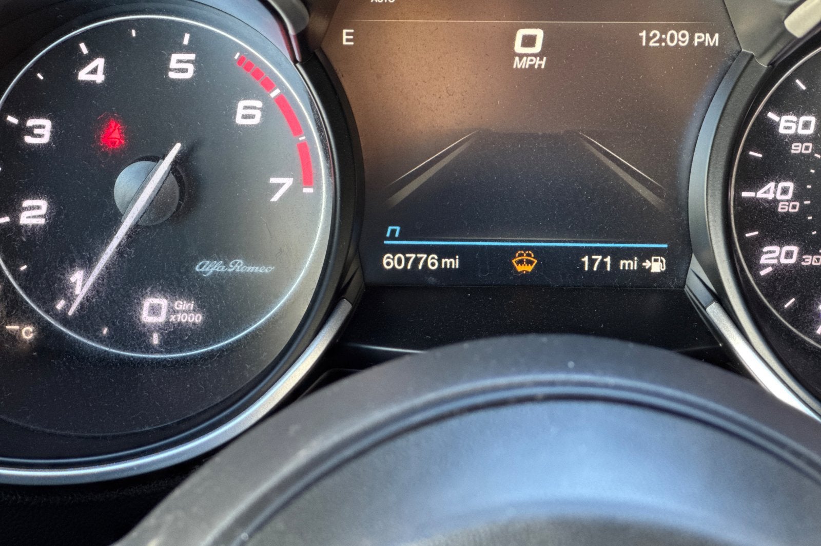 2022 Alfa Romeo Stelvio Veloce