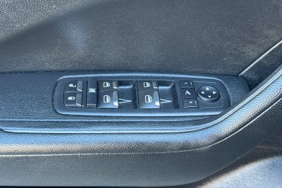 2017 Maserati Levante Base