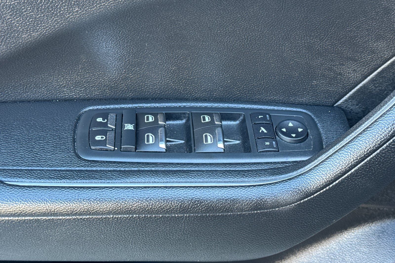 2017 Maserati Levante Base