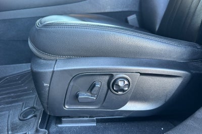 2017 Maserati Levante Base