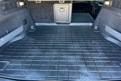 2017 Maserati Levante Base