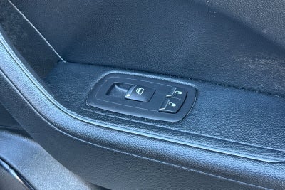 2017 Maserati Levante Base