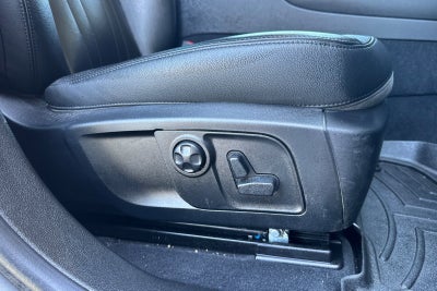 2017 Maserati Levante Base