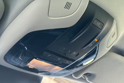 2017 Maserati Levante Base
