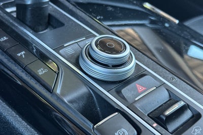2017 Maserati Levante Base