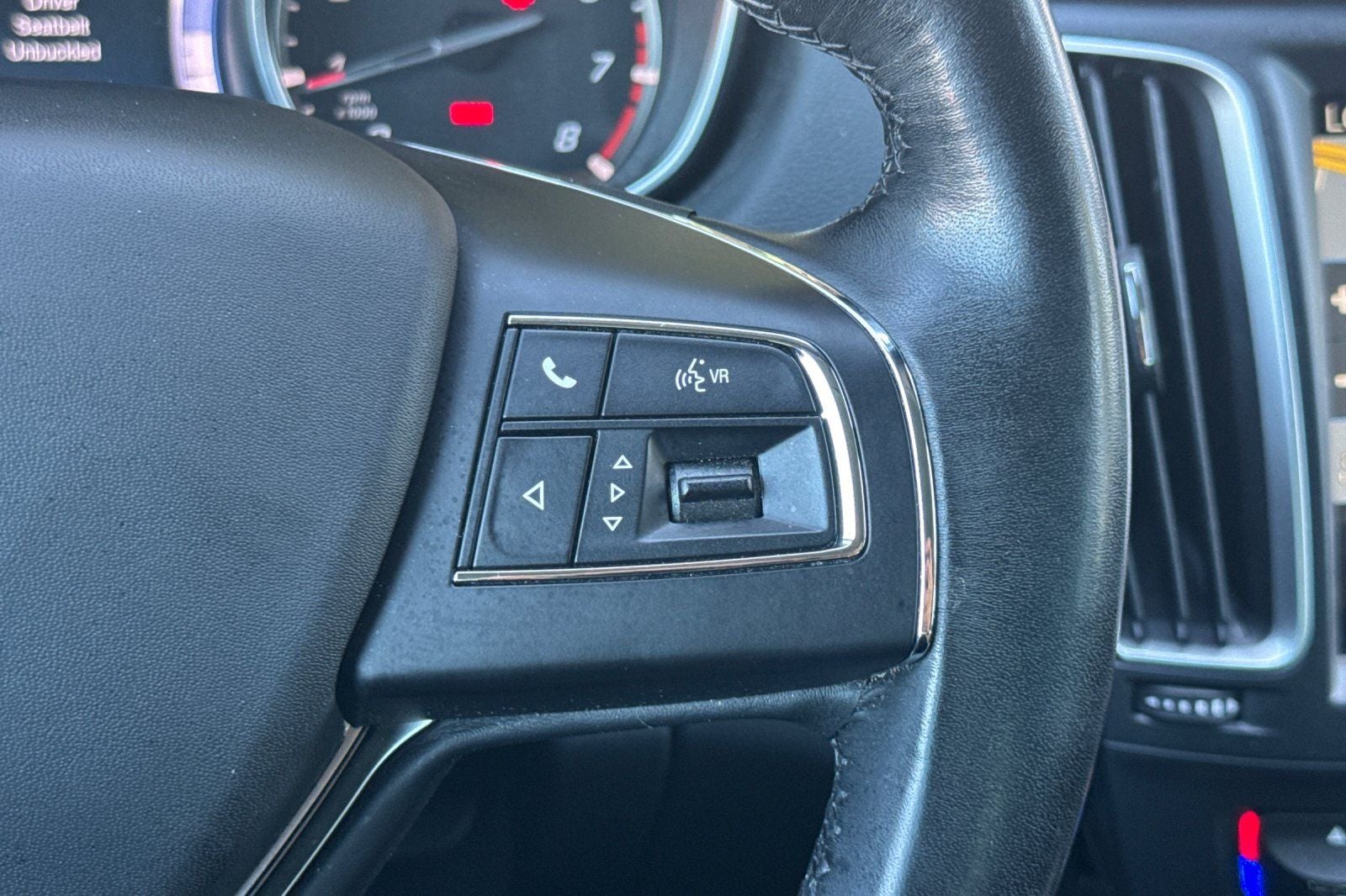 2017 Maserati Levante Base
