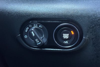2017 Maserati Levante Base