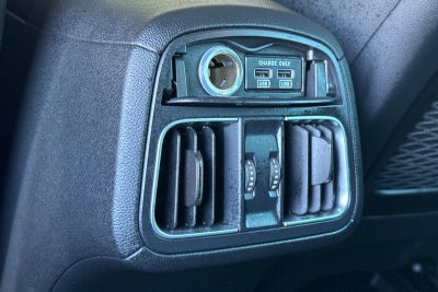 2017 Maserati Levante Base