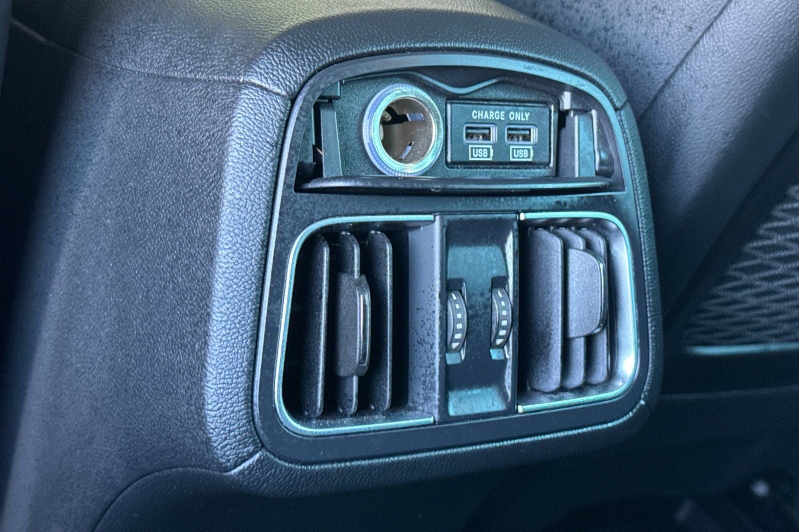 2017 Maserati Levante Base
