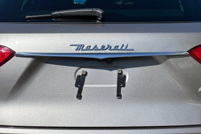 2017 Maserati Levante Base
