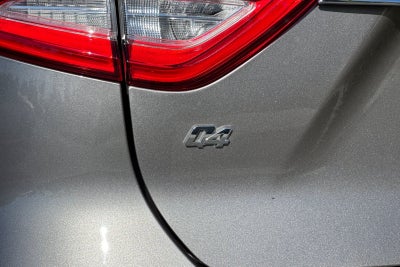 2017 Maserati Levante Base