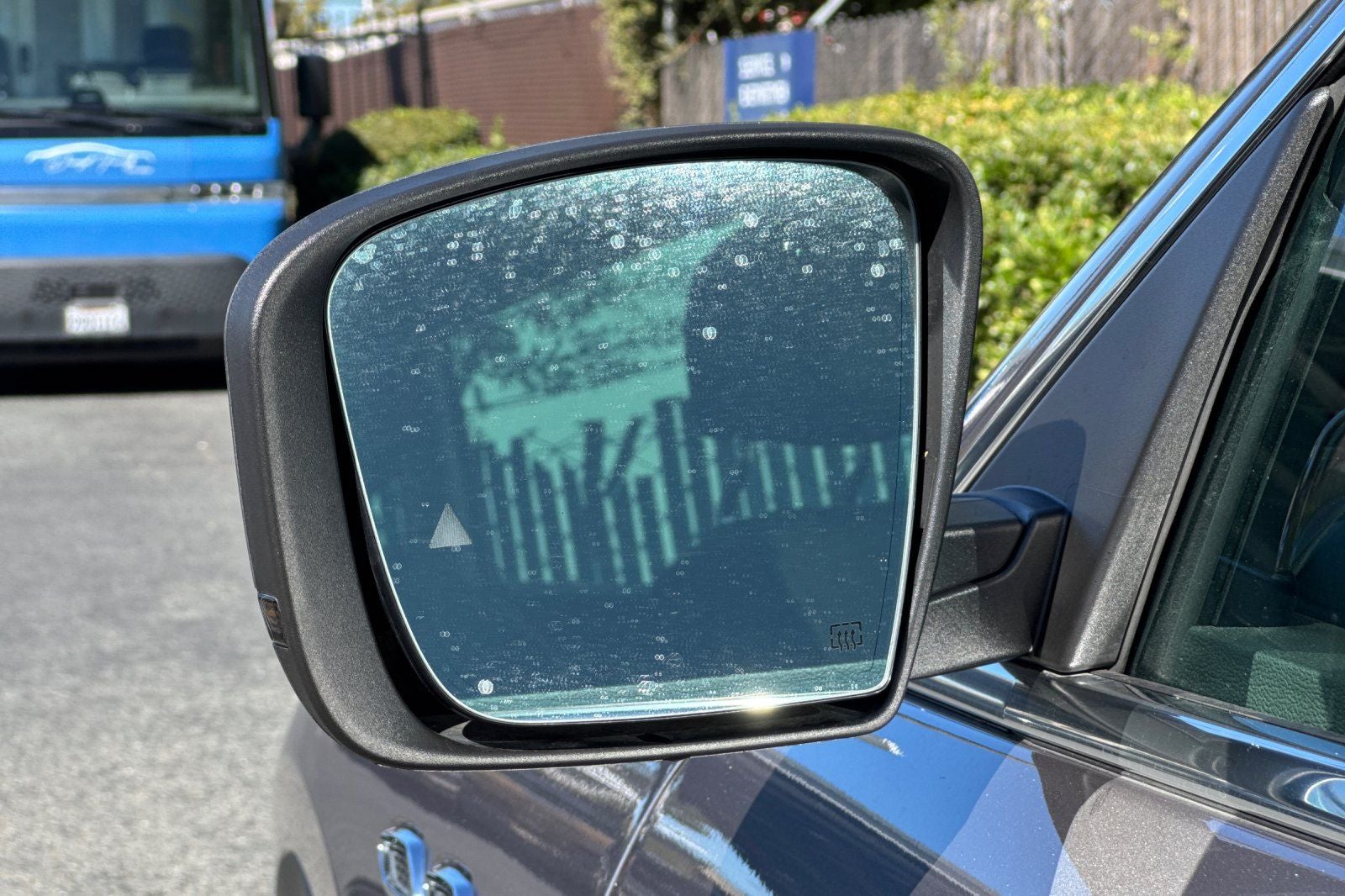 2017 Maserati Levante Base