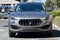 2017 Maserati Levante Base