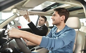 Schedule a test drive at Concord Chevrolet in Concord, CA.